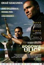 Bogowie Ulicy